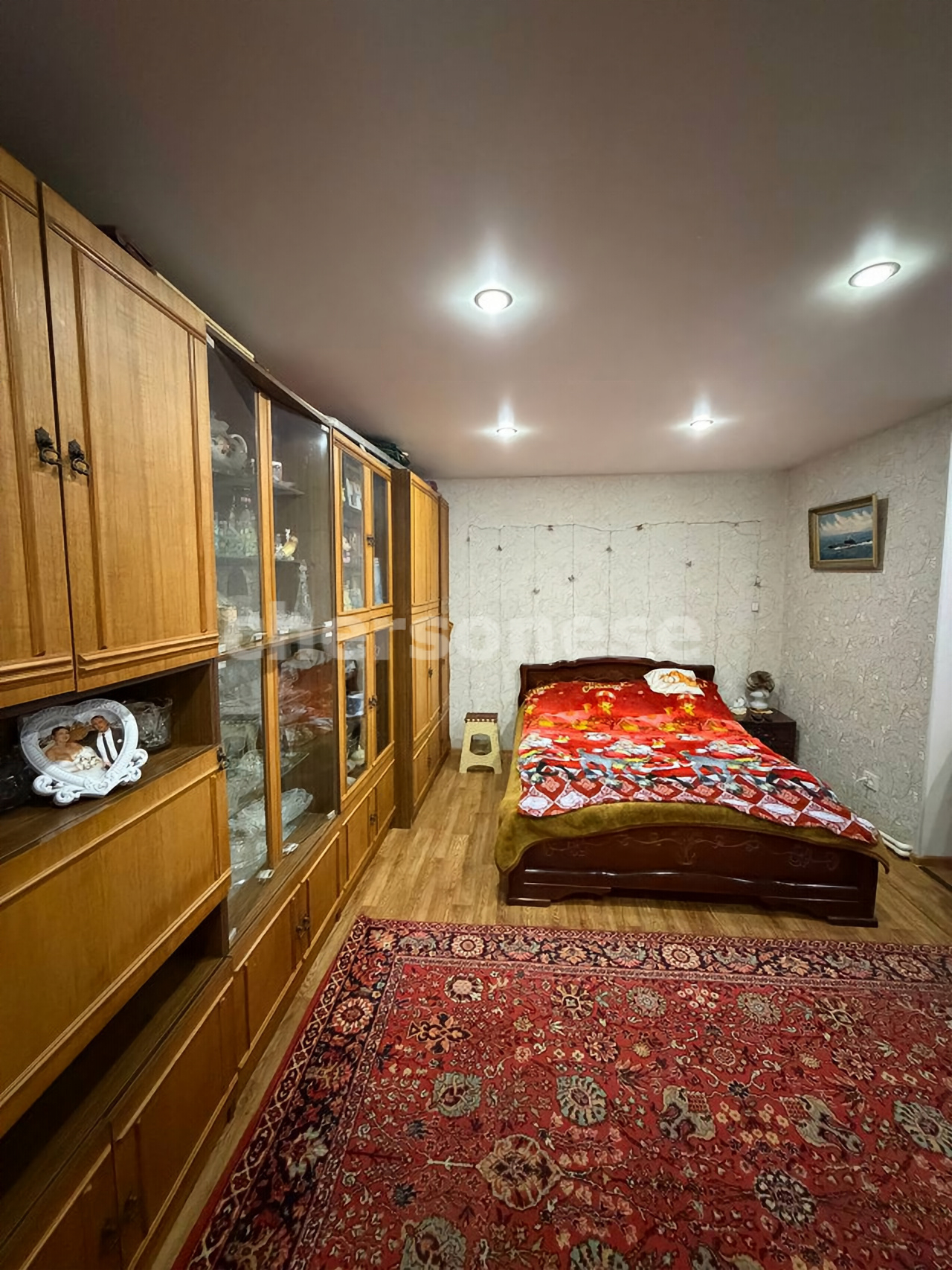 Продажа 1-комнатной квартиры, Севастополь, Громова улица,  д.52