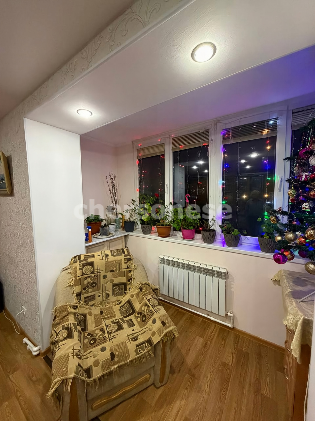 Продажа 1-комнатной квартиры, Севастополь, Громова улица,  д.52