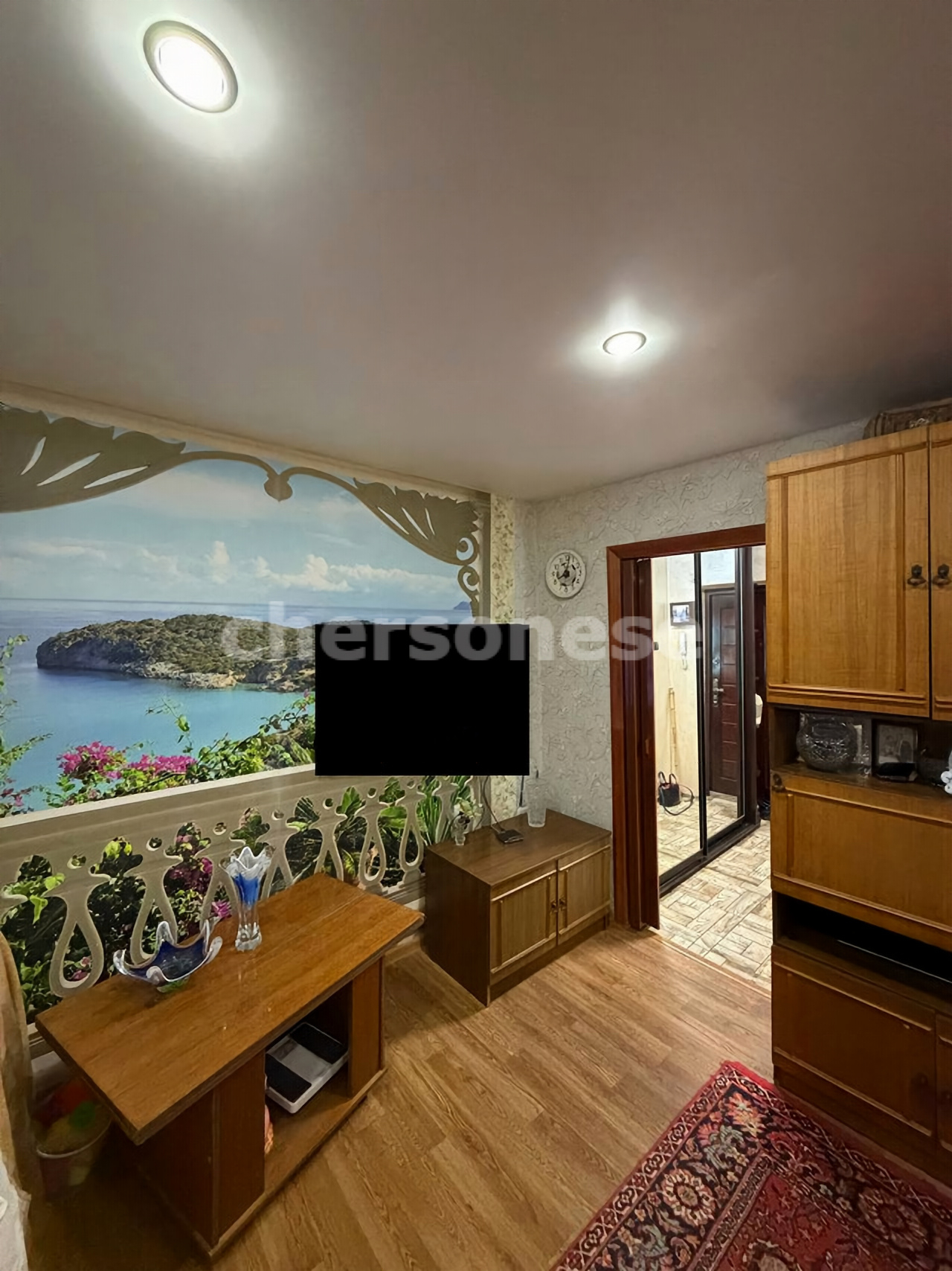 Продажа 1-комнатной квартиры, Севастополь, Громова улица,  д.52