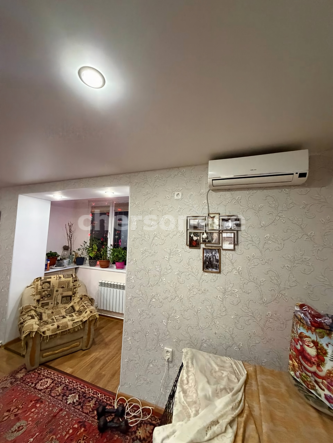 Продажа 1-комнатной квартиры, Севастополь, Громова улица,  д.52
