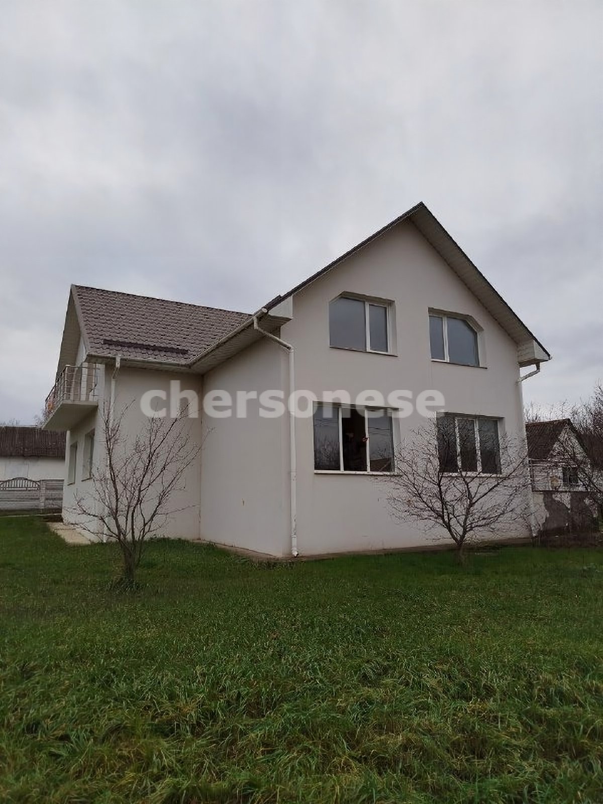 Продажа дома, 243м <sup>2</sup>, 12 сот., Севастополь, улица Кичигина