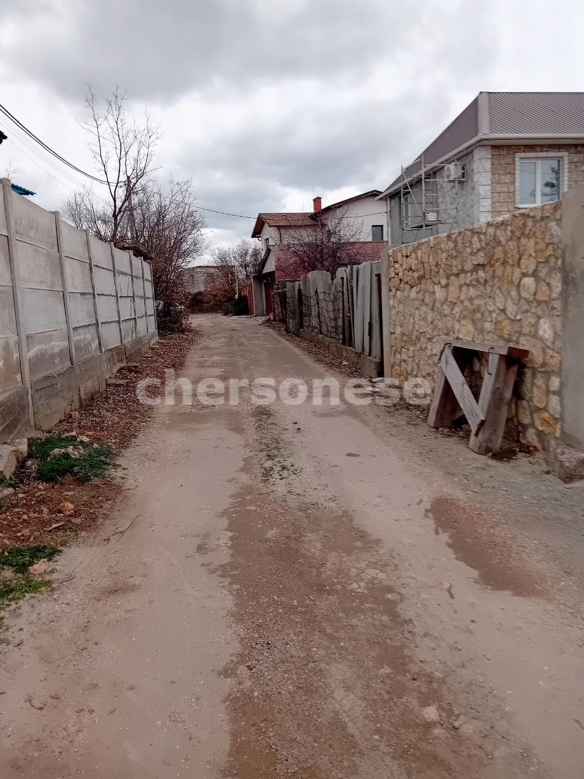 Продажа участка, Севастополь, территория СТ Гавань