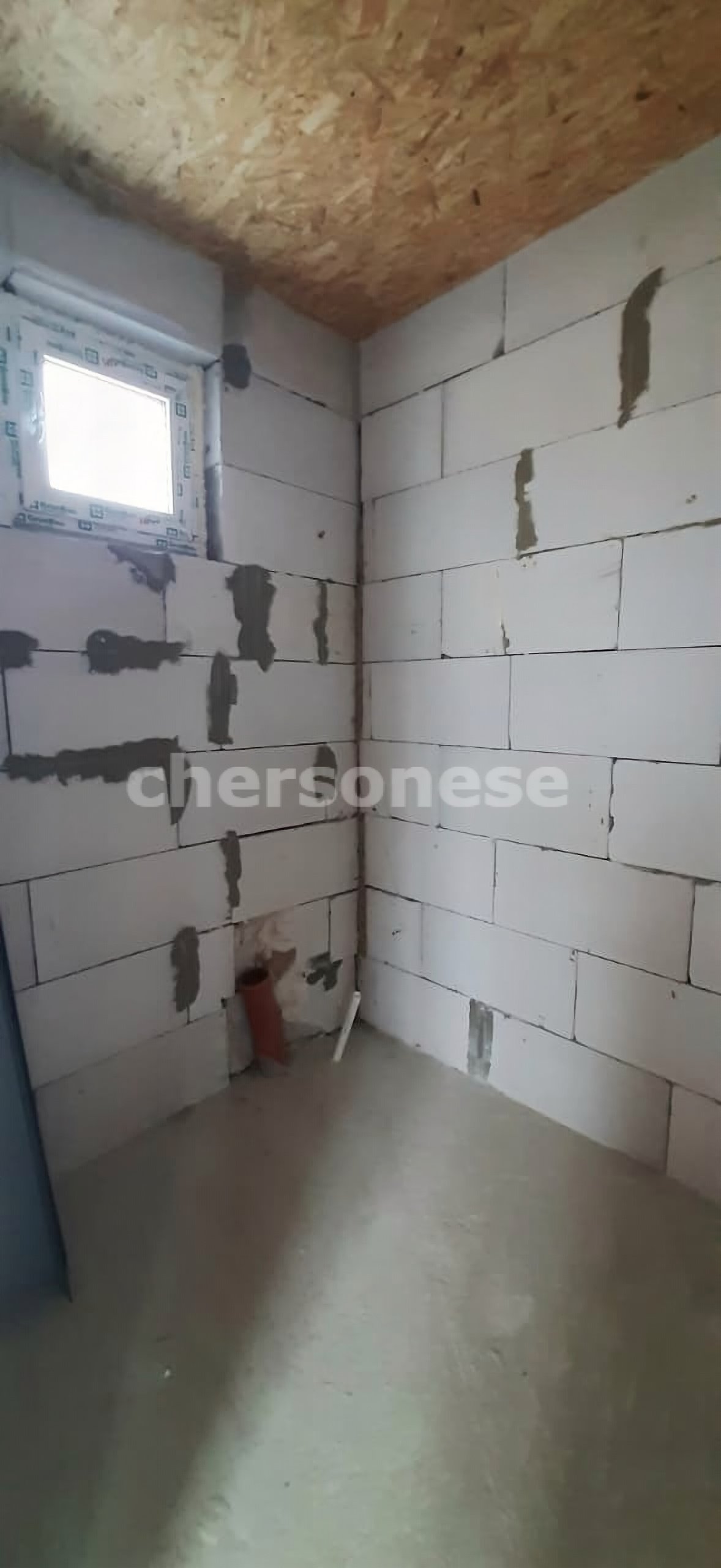 Продажа дома, 85м <sup>2</sup>, 4 сот., Севастополь, территория СТ Карань