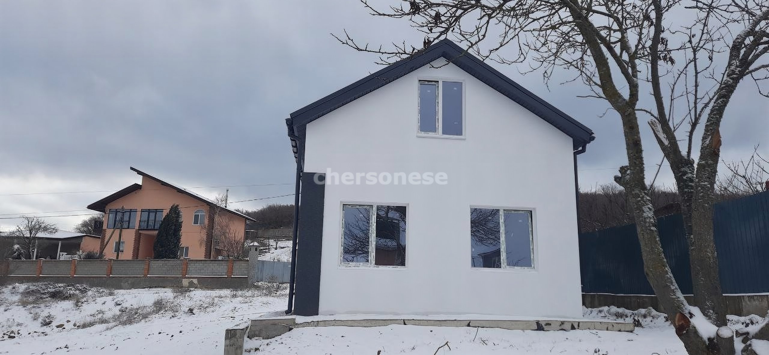 Продажа дома, 85м <sup>2</sup>, 4 сот., Севастополь, территория СТ Карань