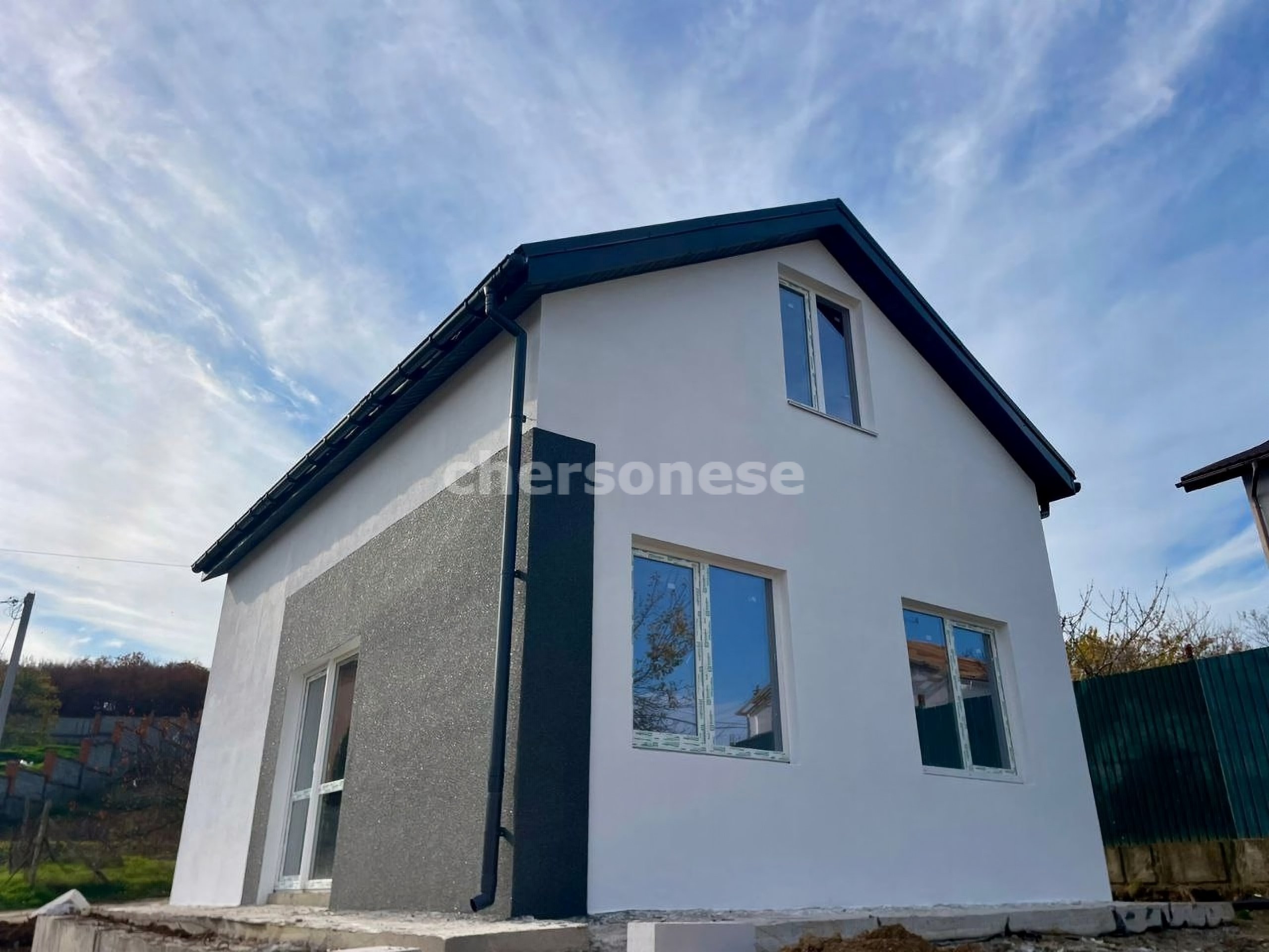 Продажа дома, 85м <sup>2</sup>, 4 сот., Севастополь, территория СТ Карань