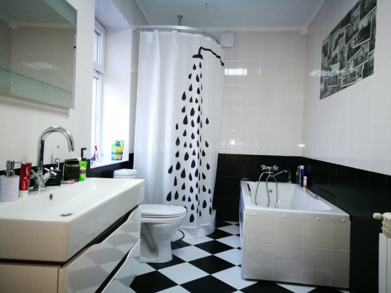 Аренда дома, 130м <sup>2</sup>, Севастополь, Демидова улица,  д.15А