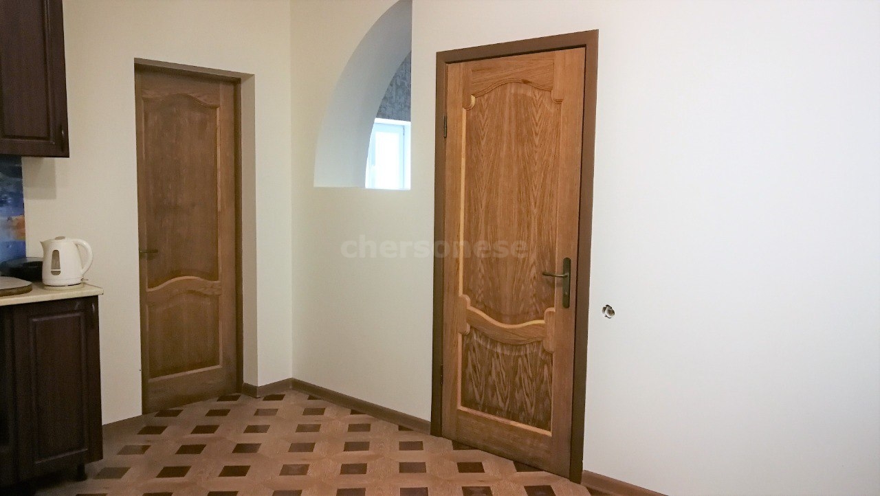 Аренда дома, 130м <sup>2</sup>, Севастополь, Демидова улица,  д.15А