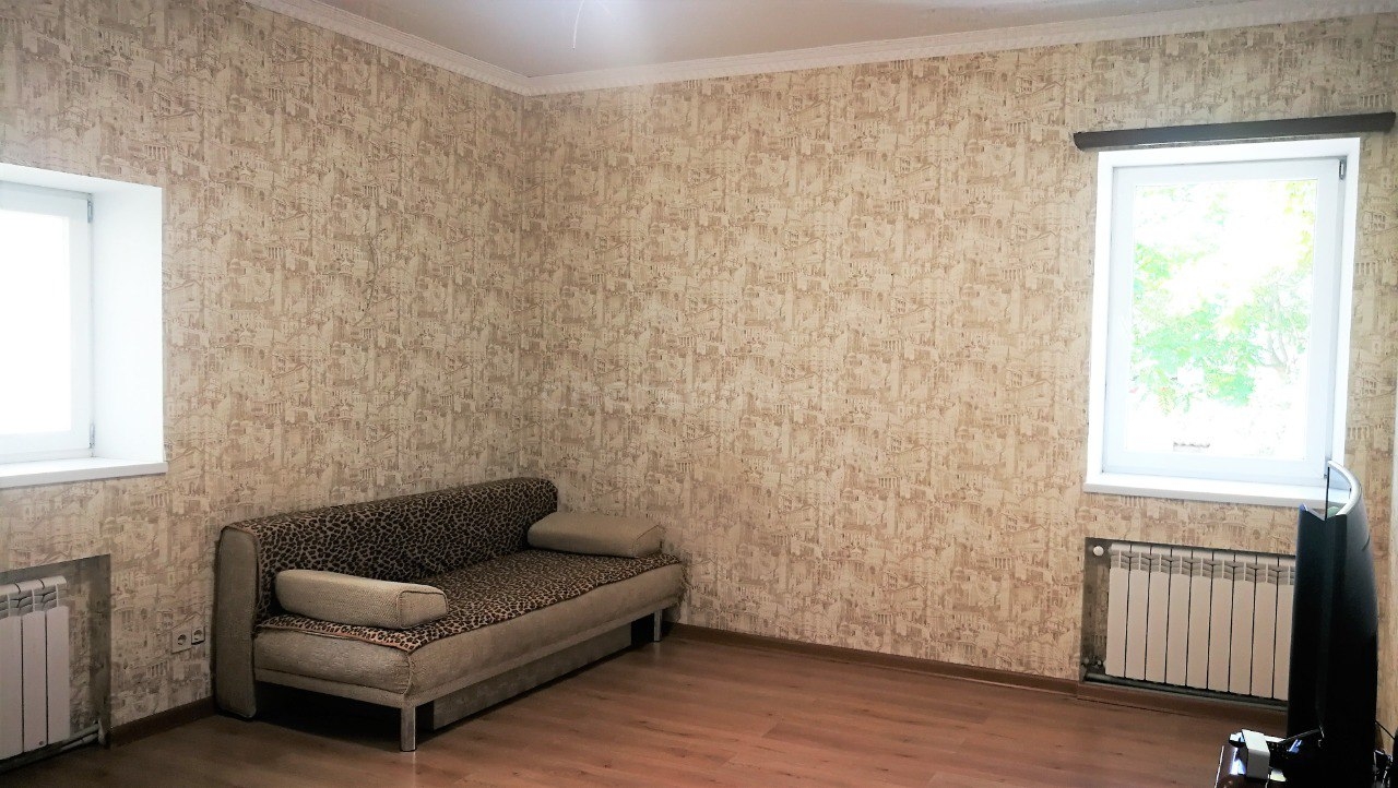 Аренда дома, 130м <sup>2</sup>, Севастополь, Демидова улица,  д.15А