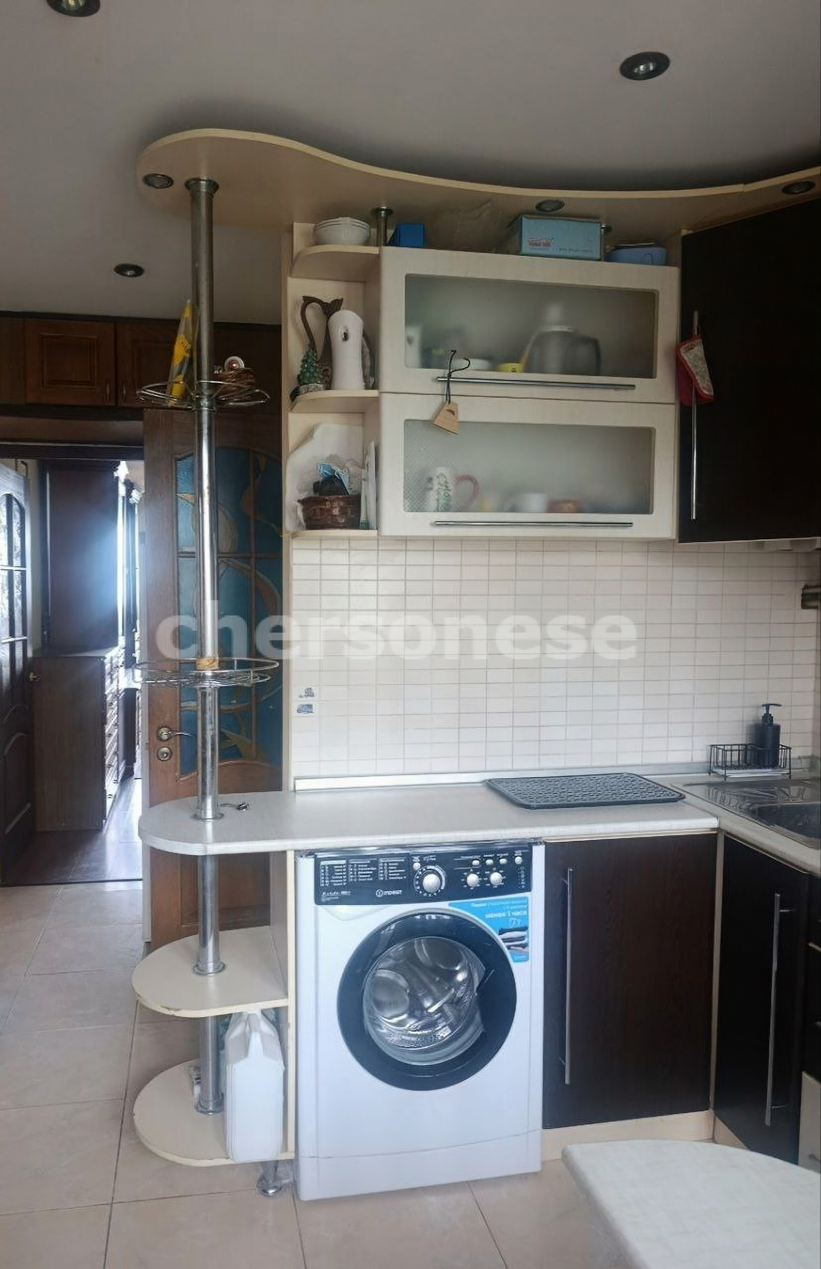 Продажа 1-комнатной квартиры, Алушта, Морская улица,  д.11