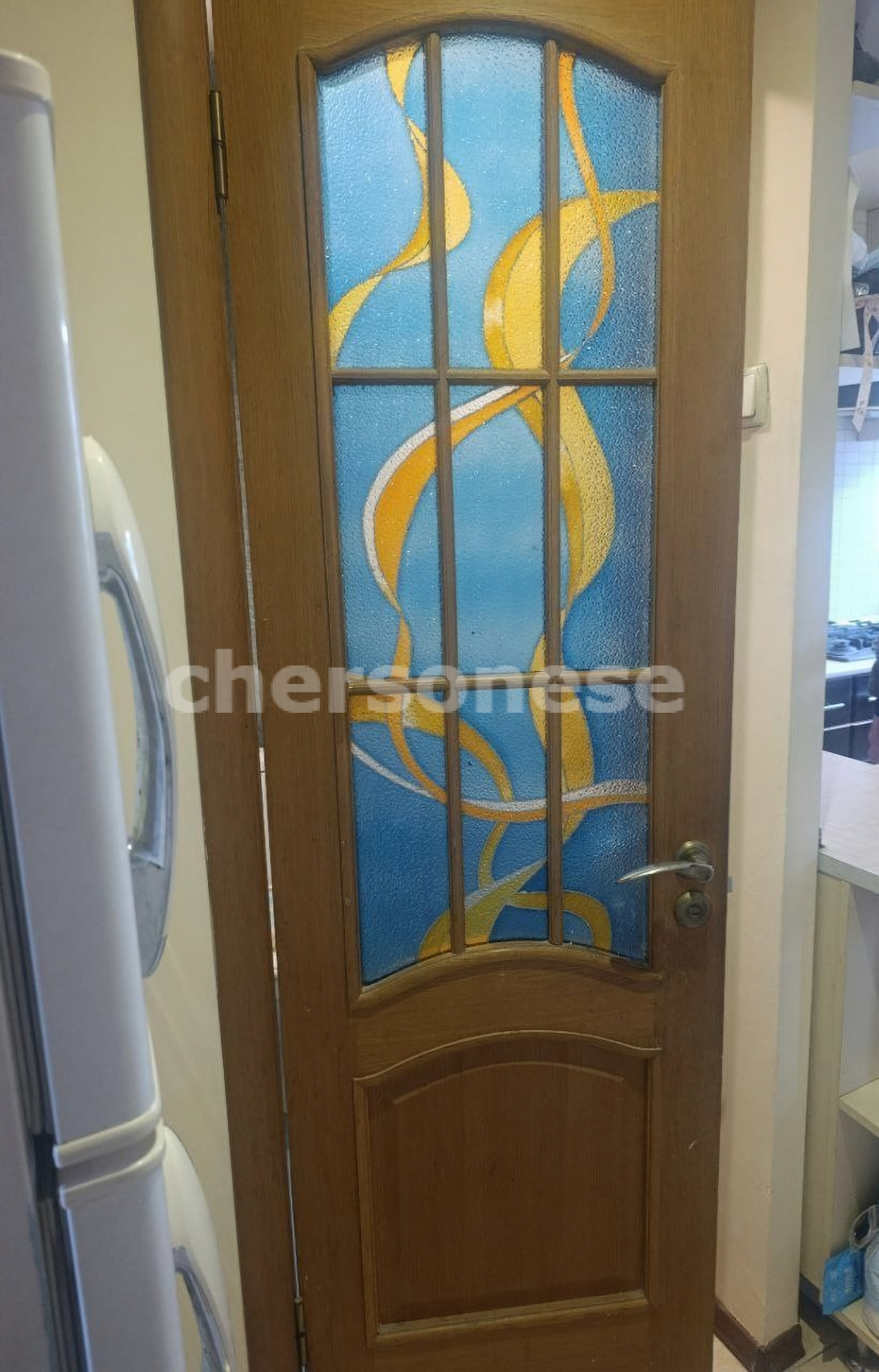 Продажа 1-комнатной квартиры, Алушта, Морская улица,  д.11