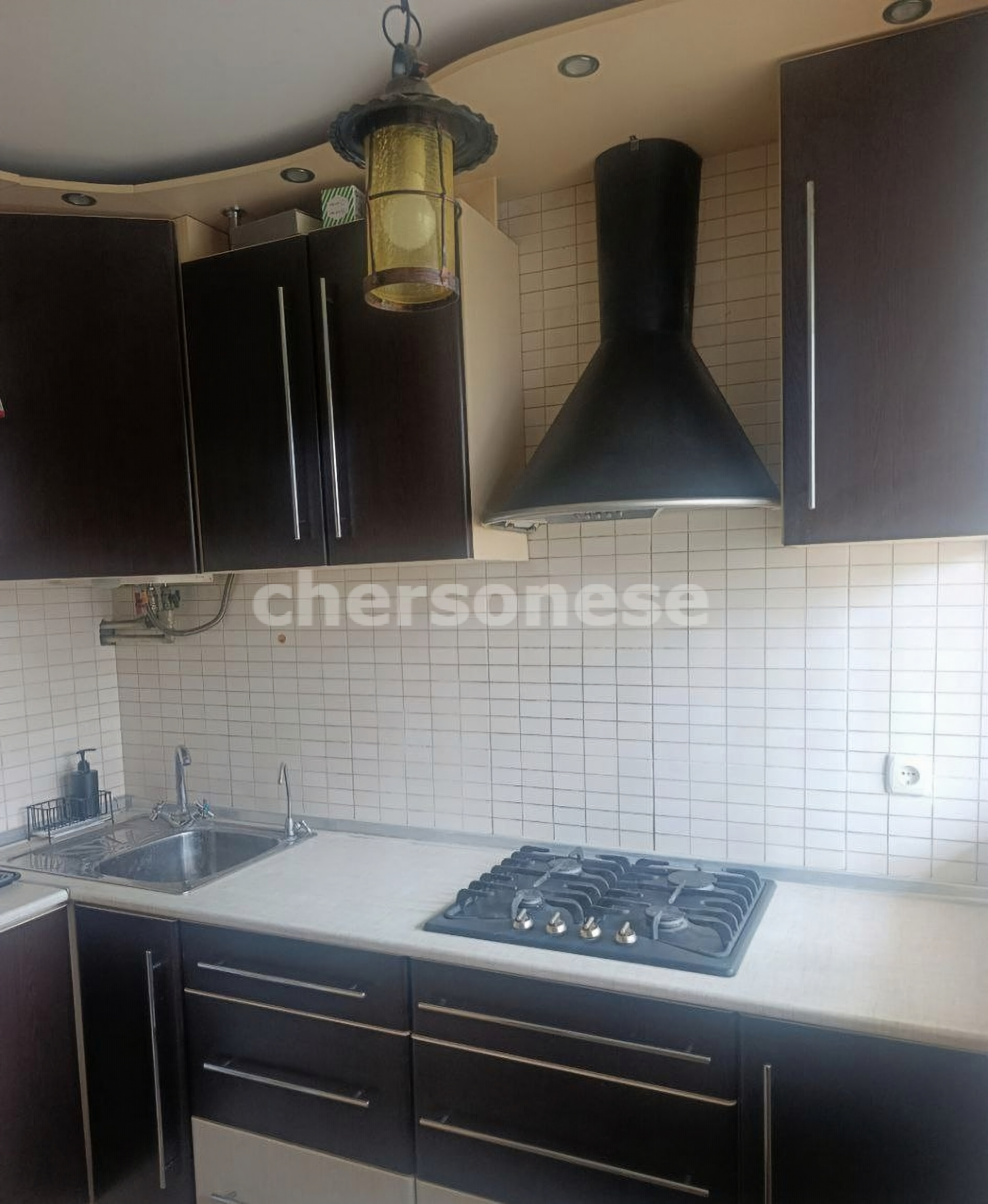 Продажа 1-комнатной квартиры, Алушта, Морская улица,  д.11