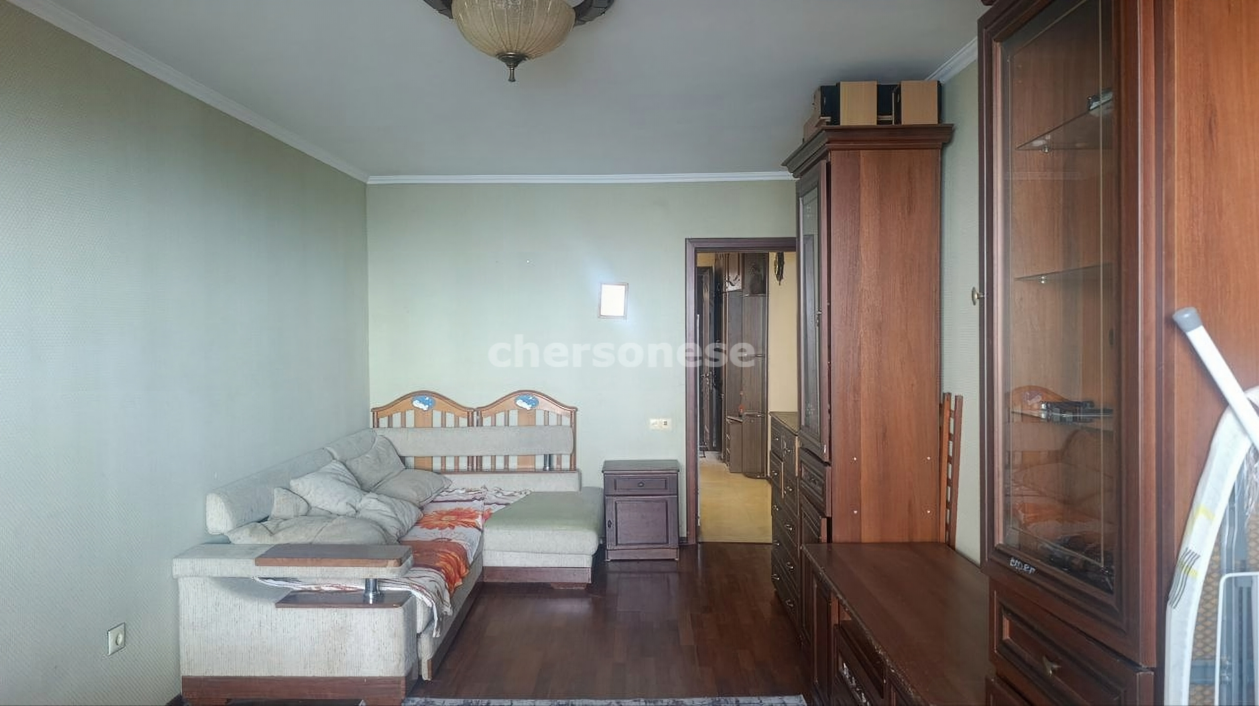 Продажа 1-комнатной квартиры, Алушта, Морская улица,  д.11