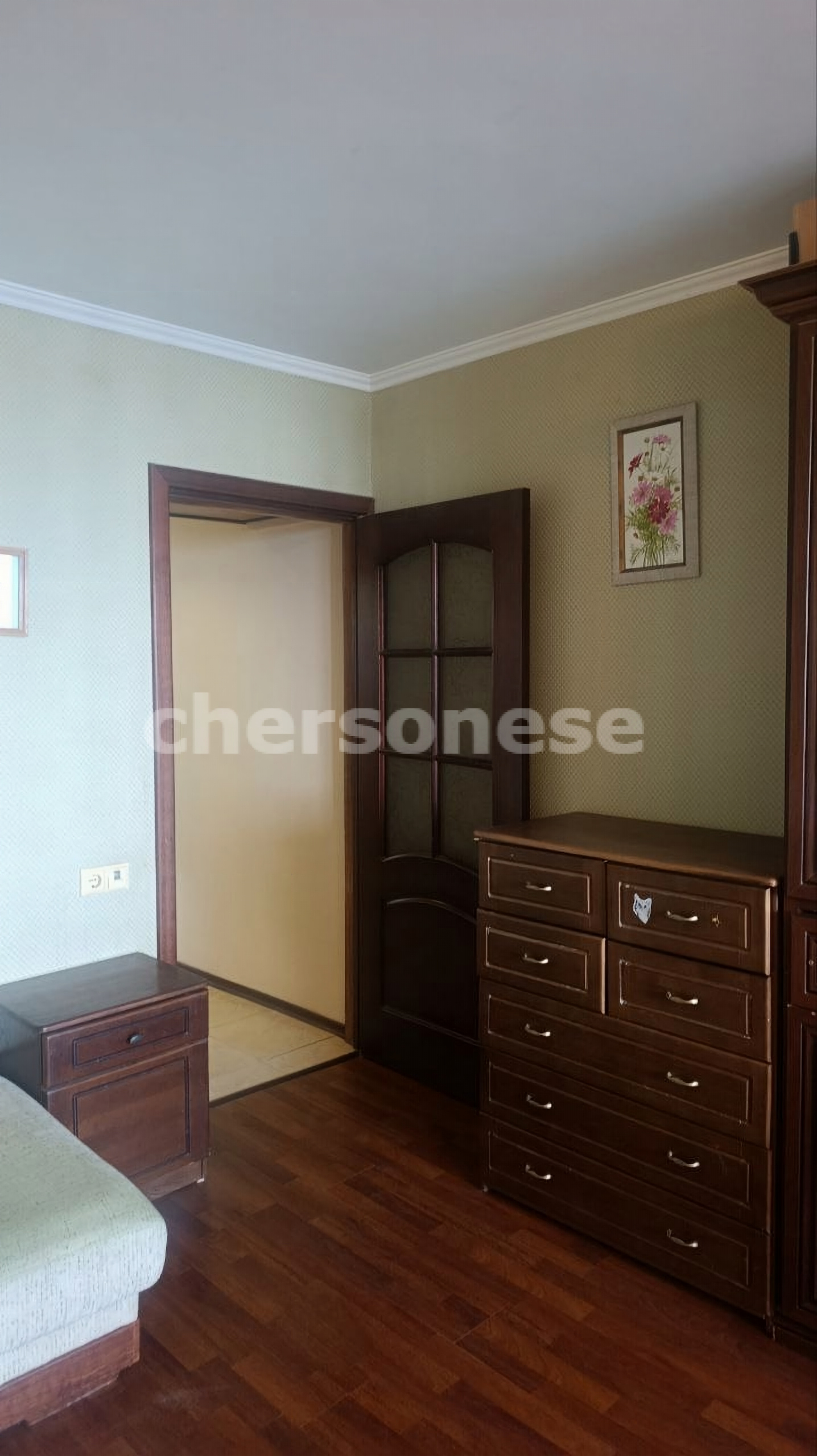 Продажа 1-комнатной квартиры, Алушта, Морская улица,  д.11