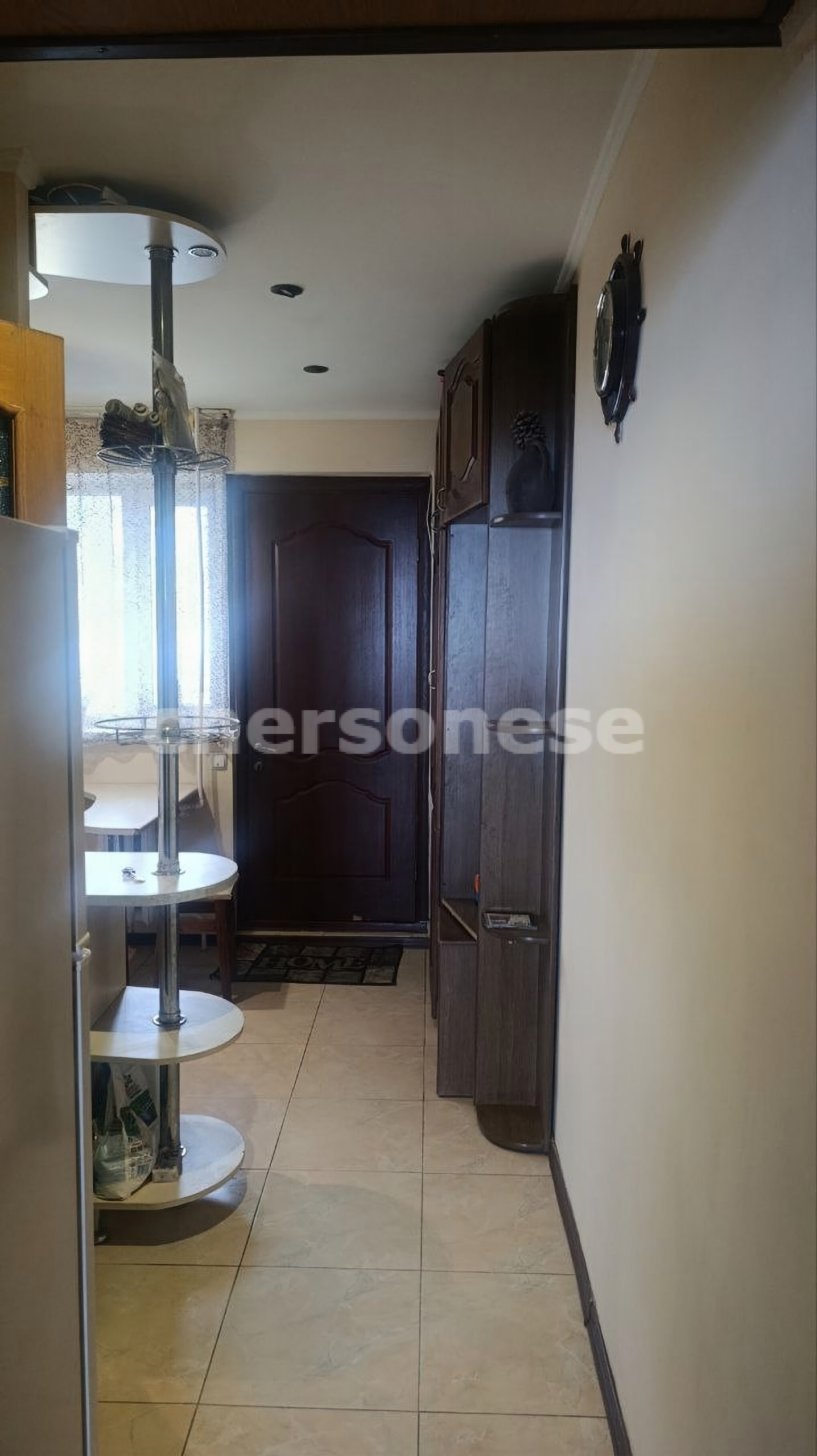 Продажа 1-комнатной квартиры, Алушта, Морская улица,  д.11