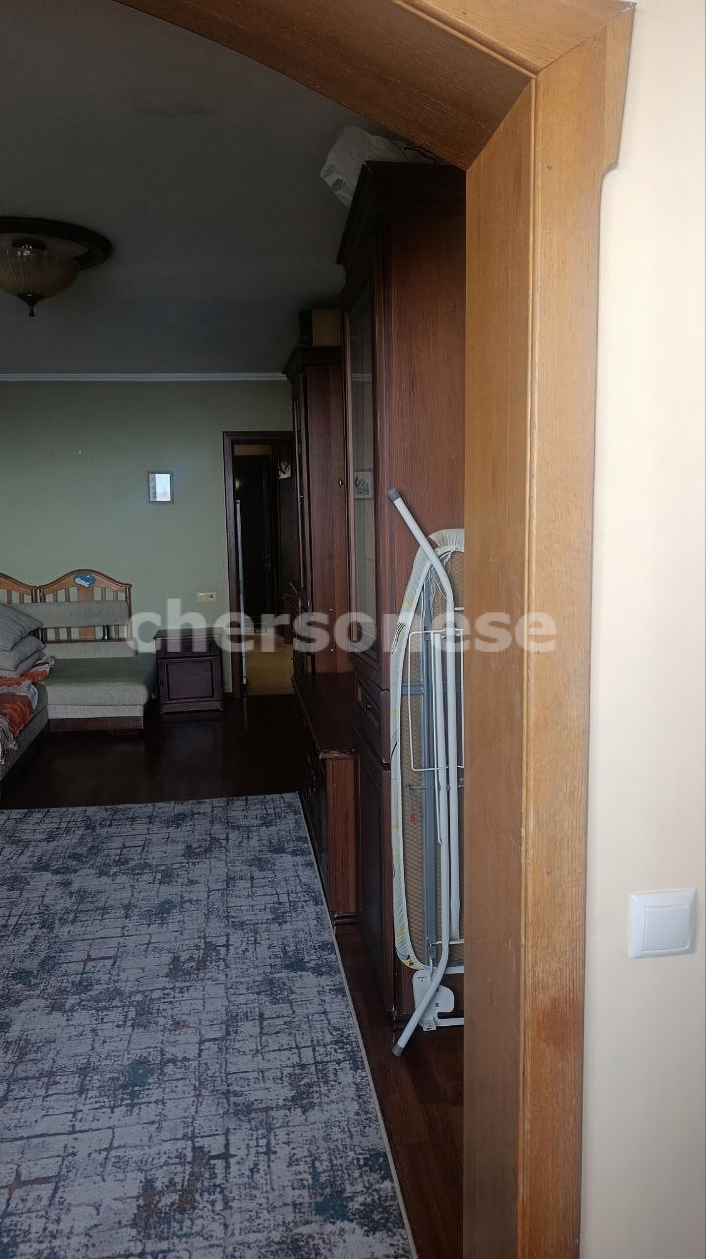 Продажа 1-комнатной квартиры, Алушта, Морская улица,  д.11