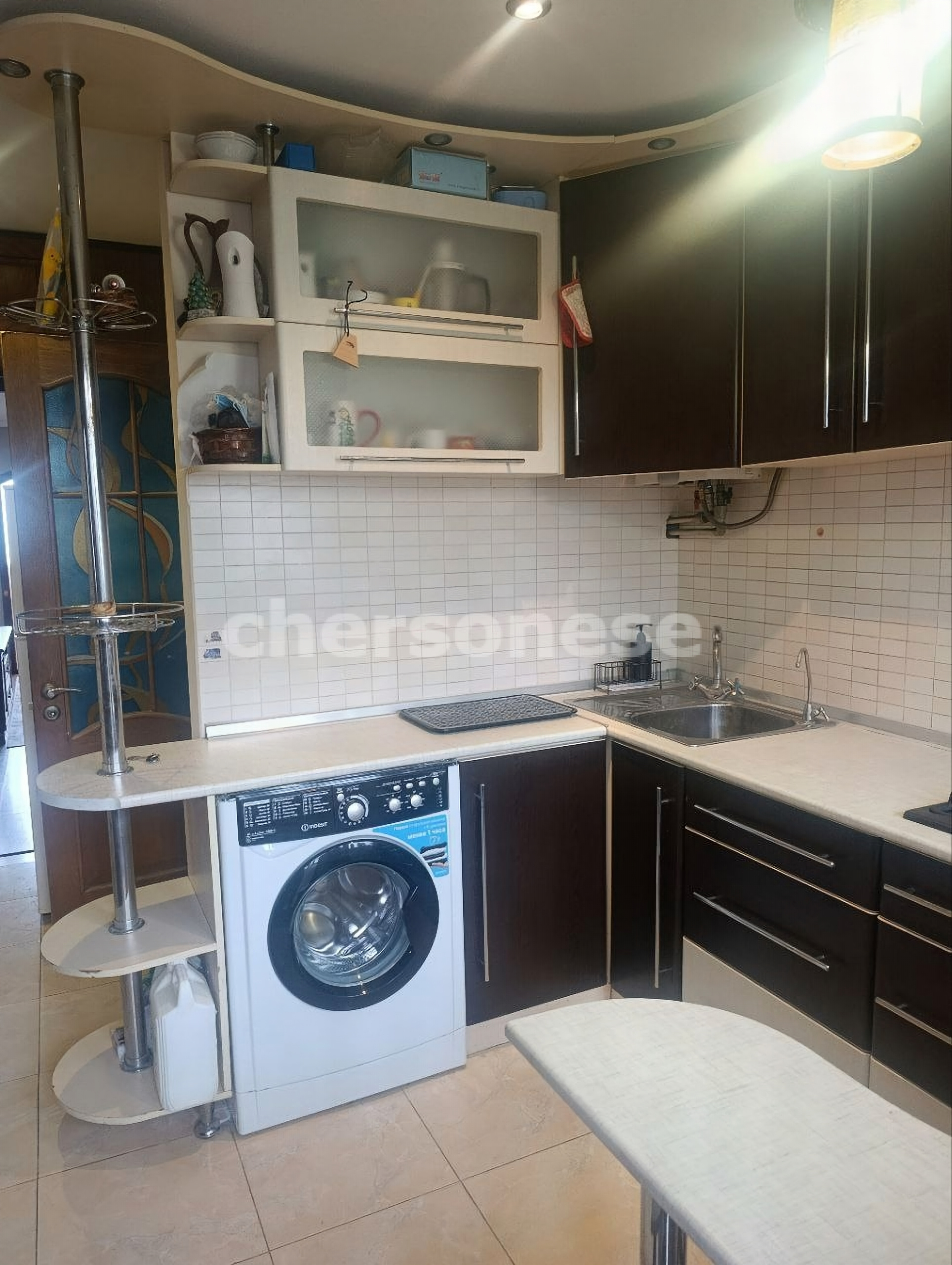 Продажа 1-комнатной квартиры, Алушта, Морская улица,  д.11