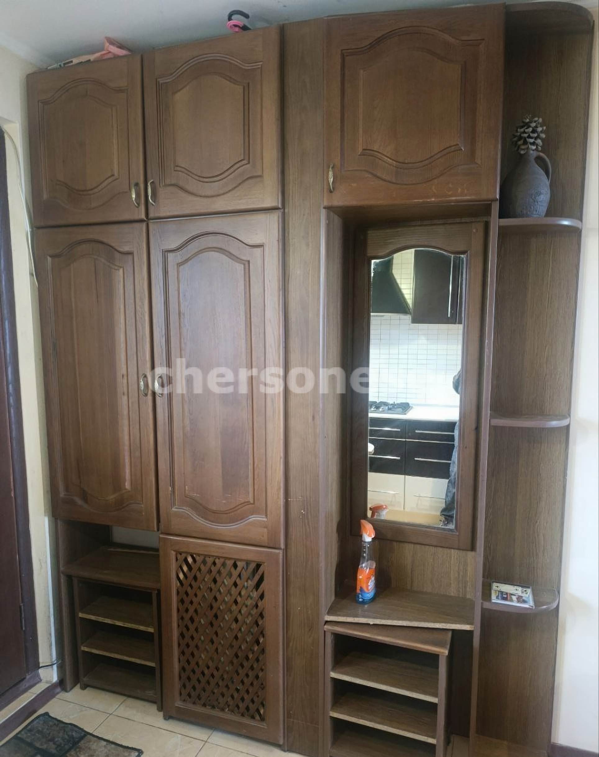 Продажа 1-комнатной квартиры, Алушта, Морская улица,  д.11