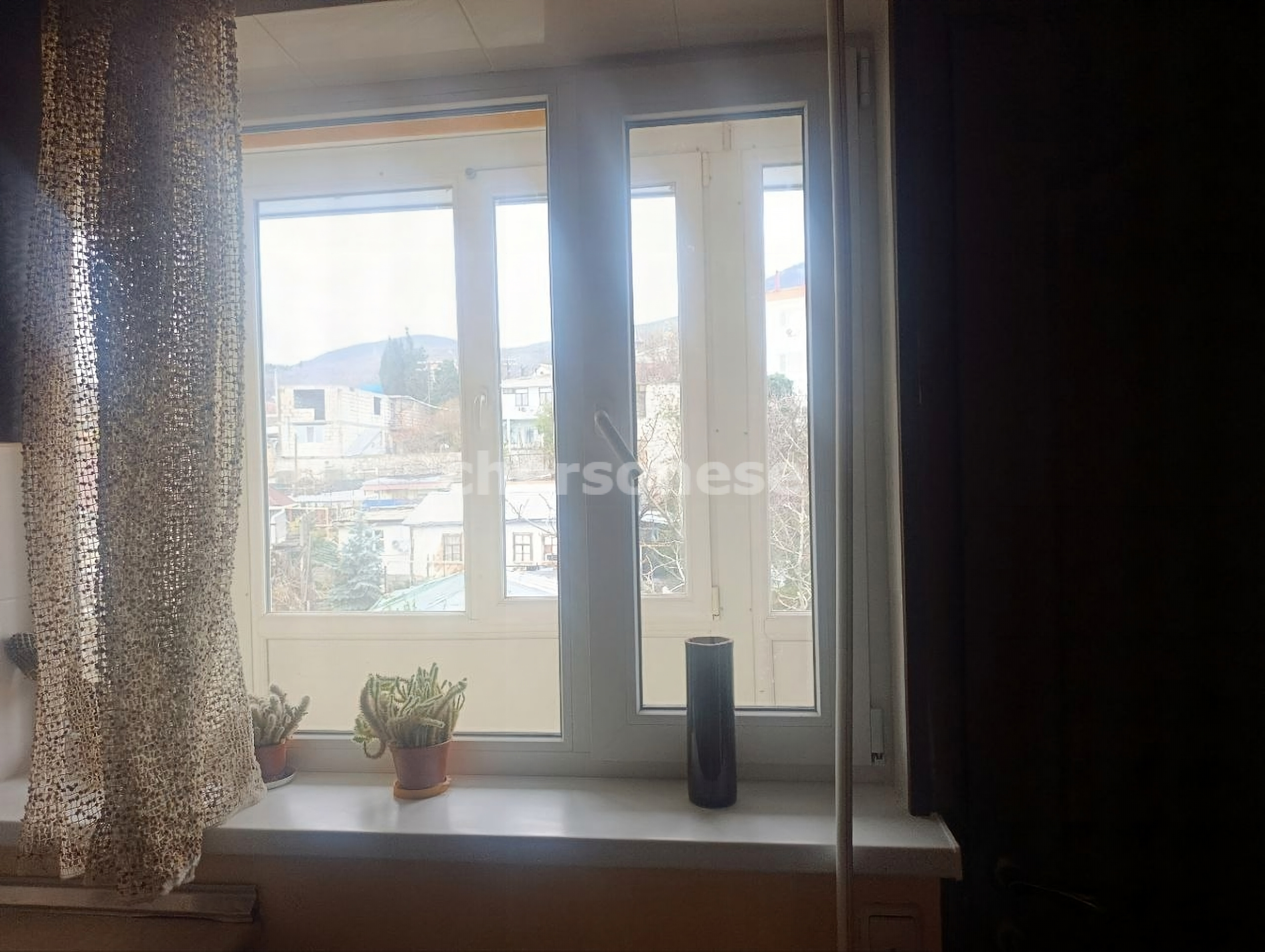 Продажа 1-комнатной квартиры, Алушта, Морская улица,  д.11