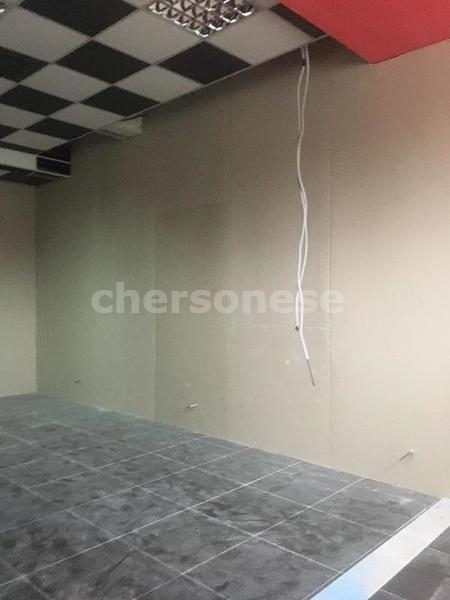 Сдам в аренду помещение свободного назначения 35 м.кв.