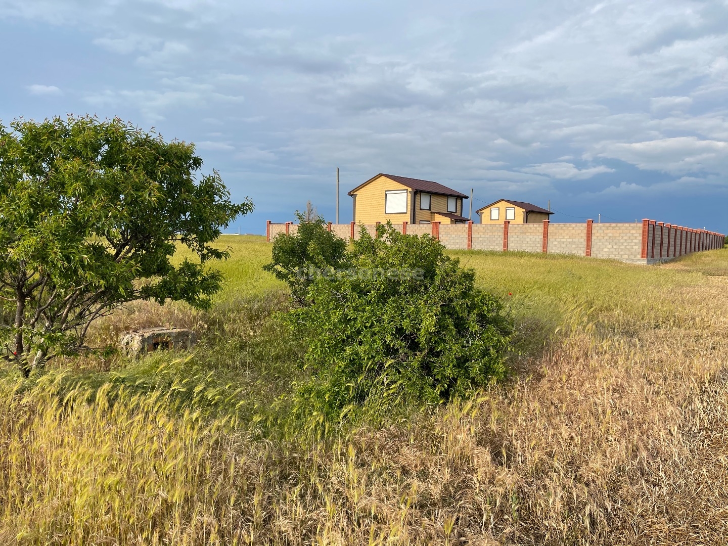 Участок 5 сот Лукулл. Садоводство Лукулл Севастополь. Садоводческое товарищество кача. СНТ Лукулл 126.