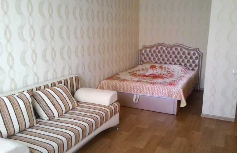 Аренда 1-комнатной квартиры, Севастополь, Античный проспект,  д.62