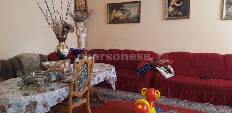 Дом на продажу в Севастополе, улица Охотская фото №13