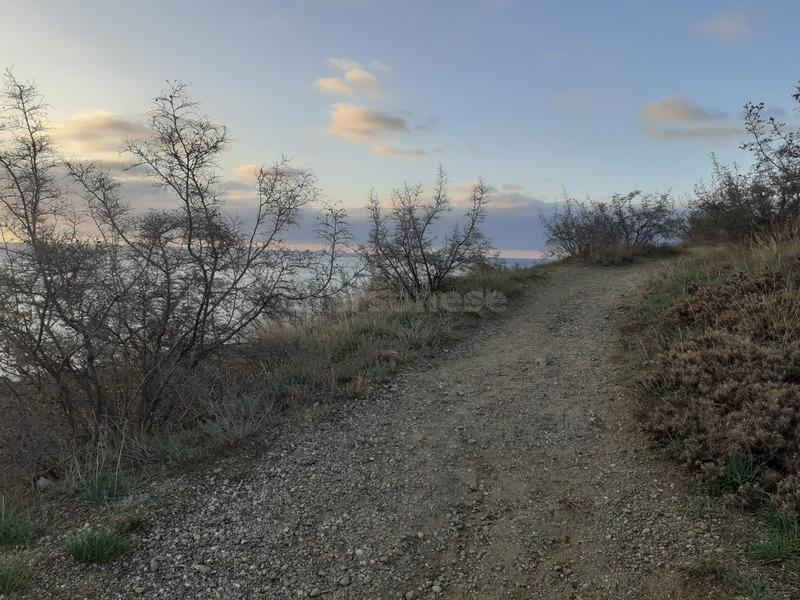 Продажа участка, Севастополь, улица Фортификационная