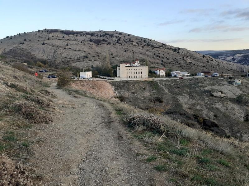 Продажа участка, Севастополь, улица Фортификационная