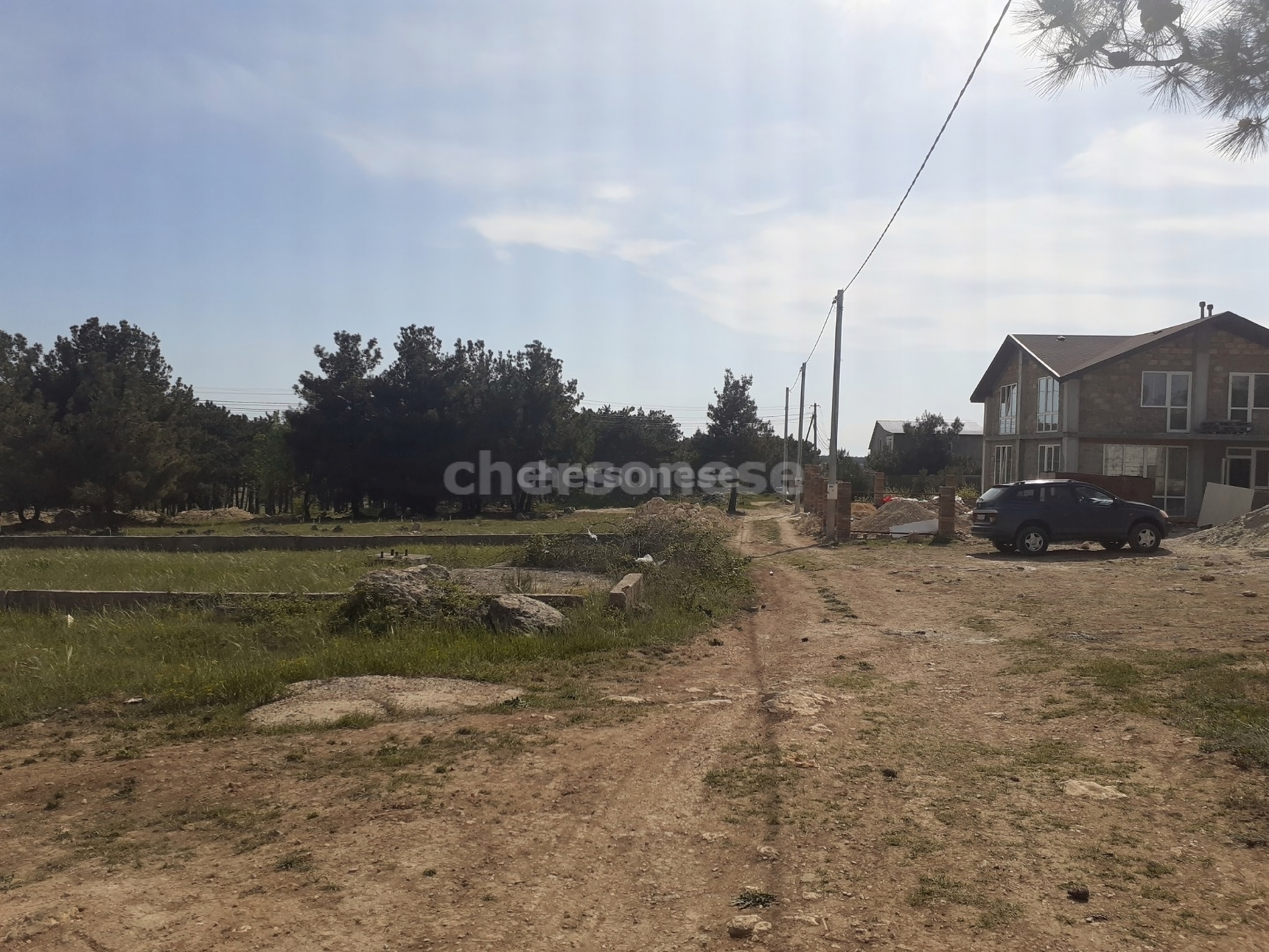 Купить Участок Снт Янтарь