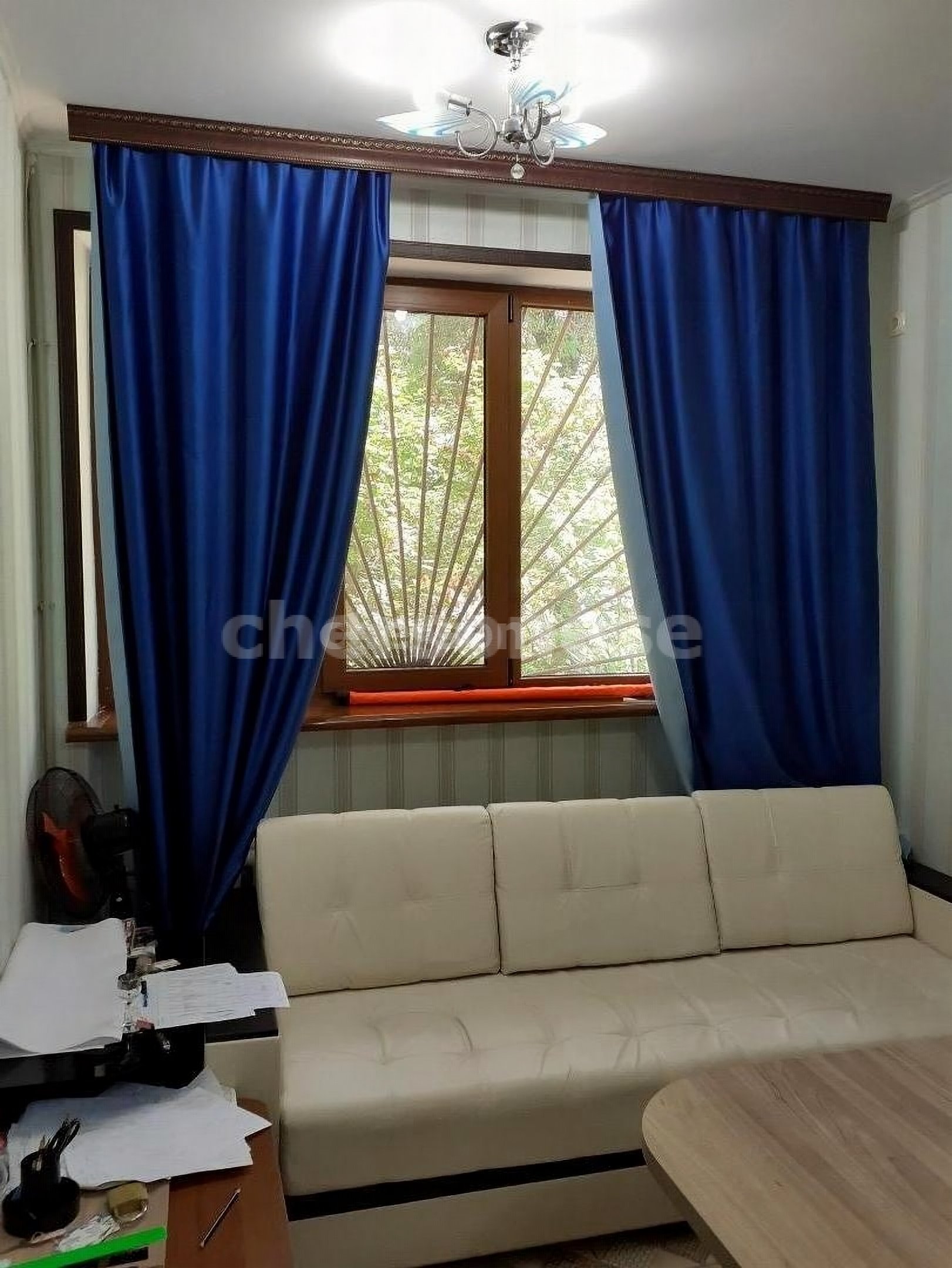 Продажа 4-комнатной квартиры, Севастополь, Адмирала Юмашева улица,  д.24