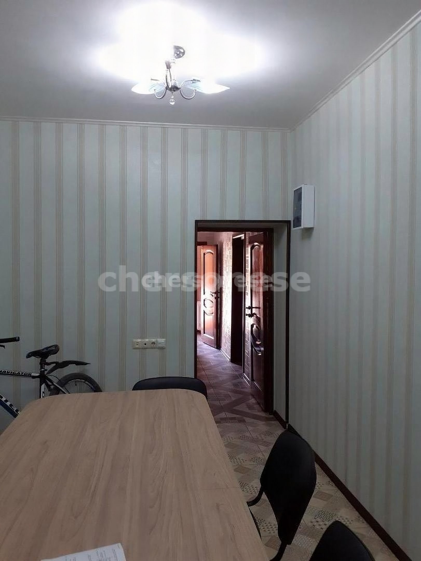 Продажа 4-комнатной квартиры, Севастополь, Адмирала Юмашева улица,  д.24