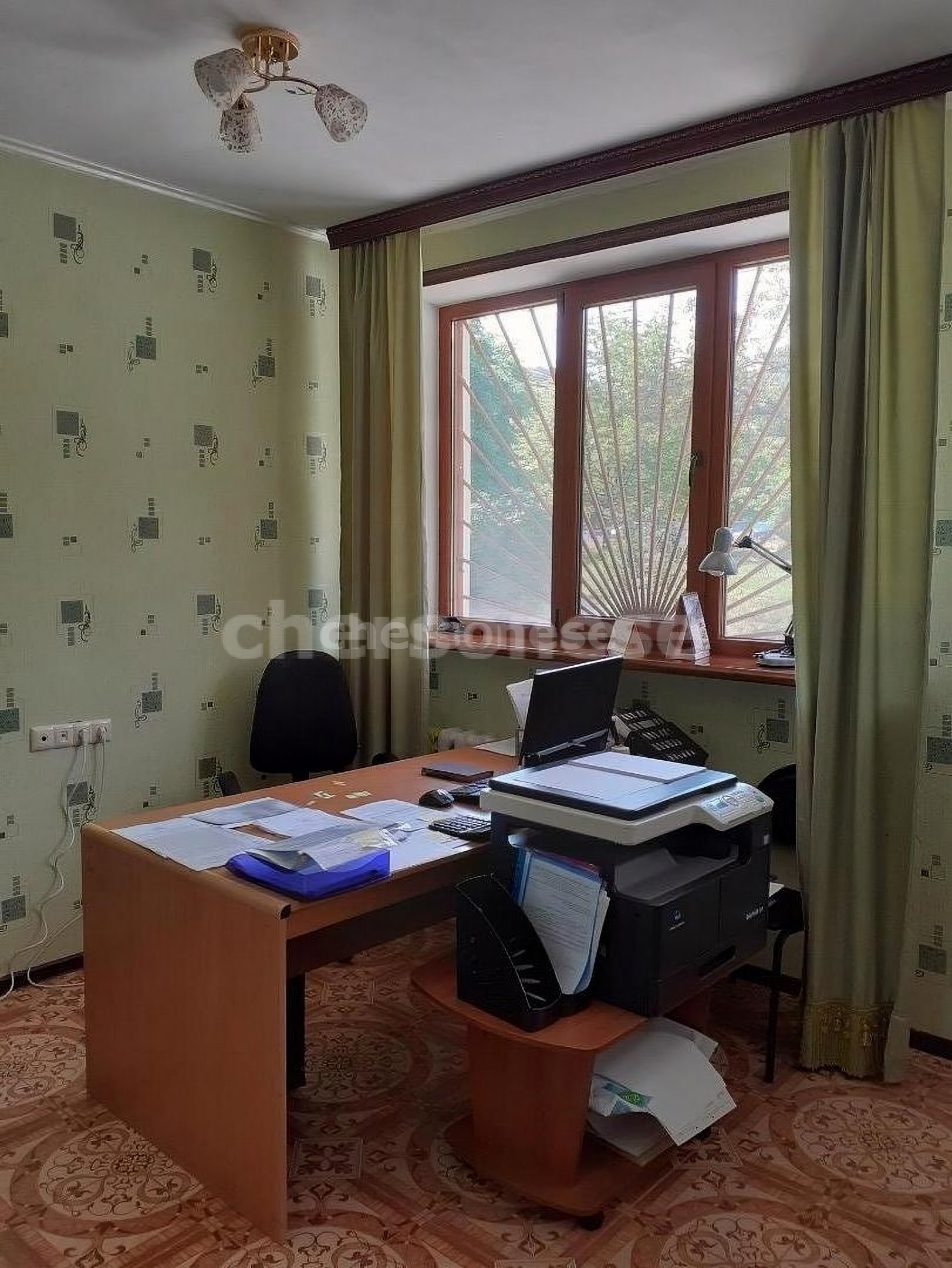 Продажа 4-комнатной квартиры, Севастополь, Адмирала Юмашева улица,  д.24