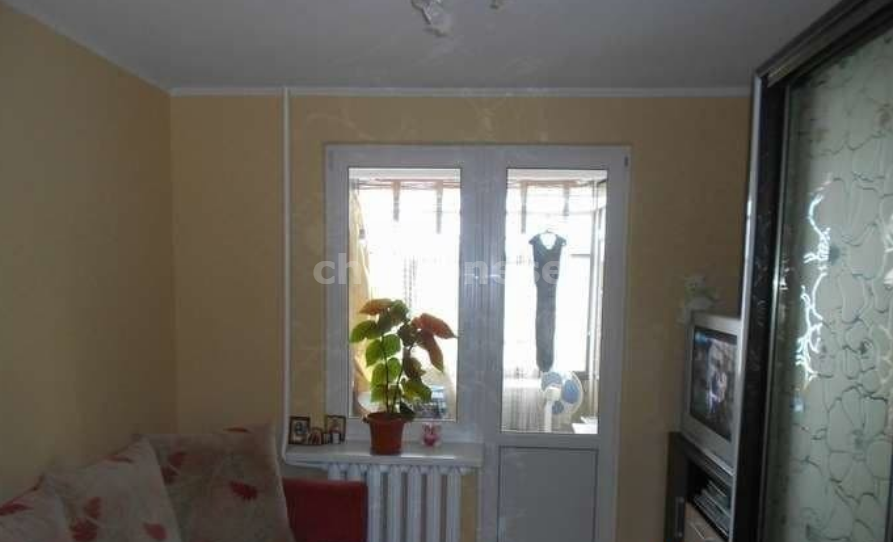 Квартира на продажу в селе Верхнесадовое, Севастопольская улица, д.84 фото №2
