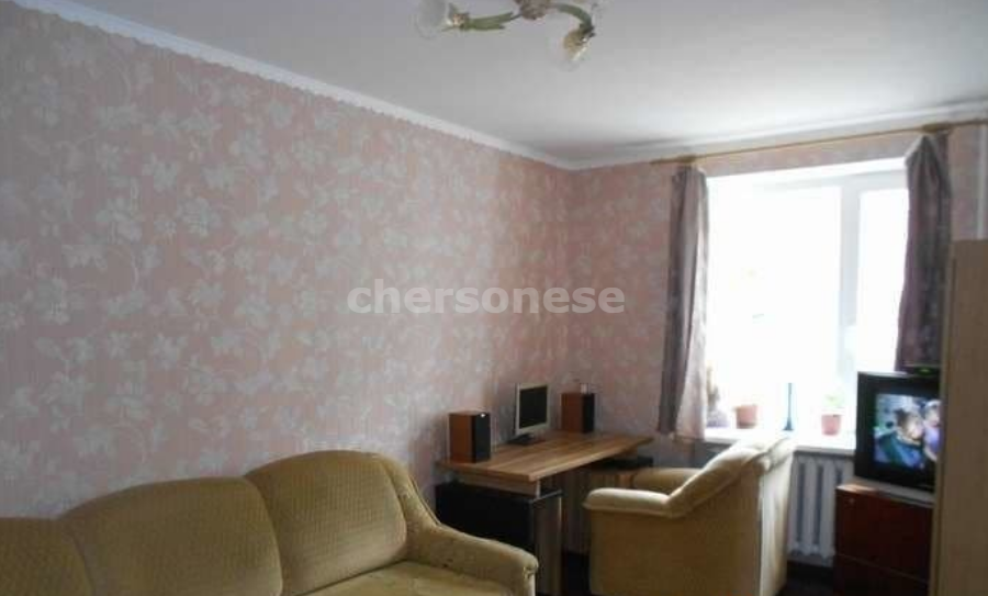 Квартира на продажу в селе Верхнесадовое, Севастопольская улица, д.84 фото №4