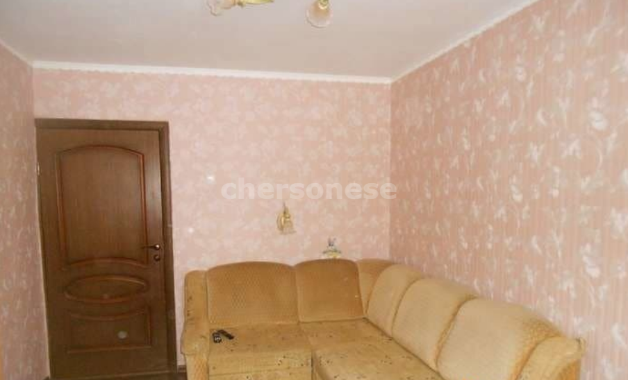 Квартира на продажу в селе Верхнесадовое, Севастопольская улица, д.84 фото №5