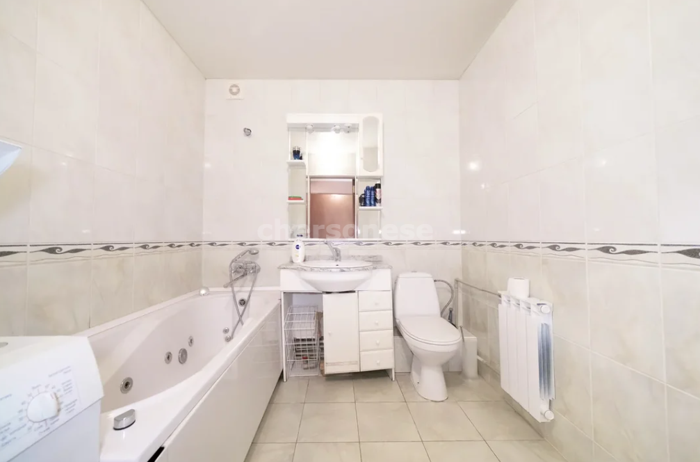 Дом на продажу в Севастополе, улица Красивая фото №11