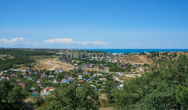 Участок на продажу в Севастополе, улица 2-я Линия фото №1