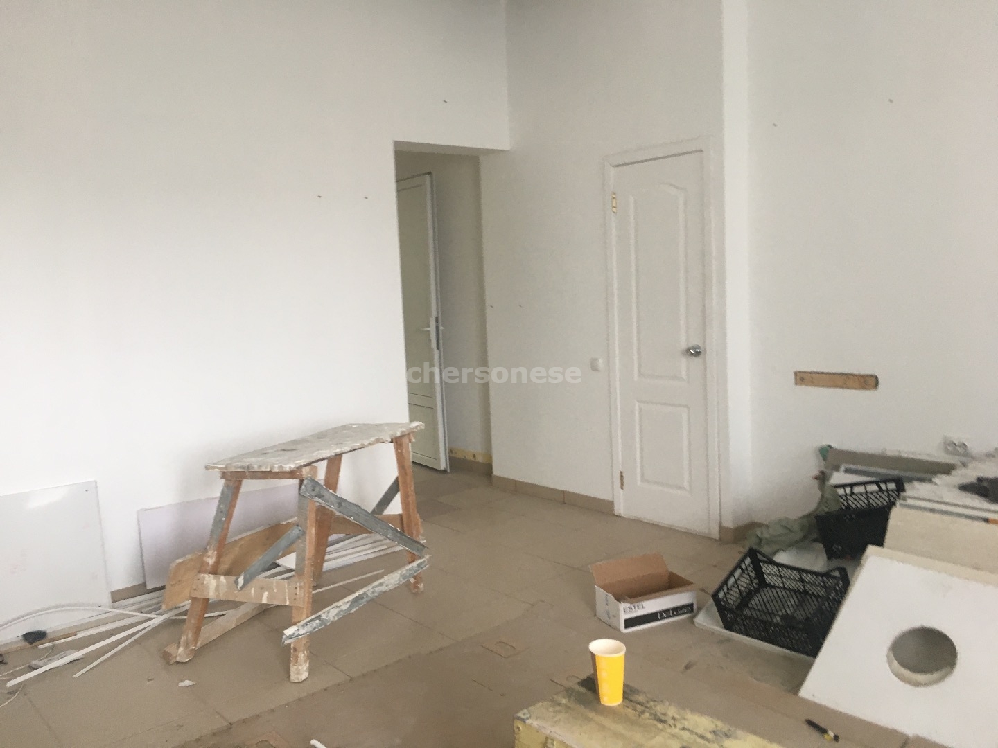 Сдам в аренду помещение свободного назначения 40 м.кв.
