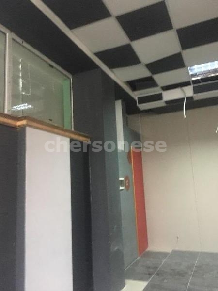 Сдам в аренду помещение свободного назначения 35 м.кв.