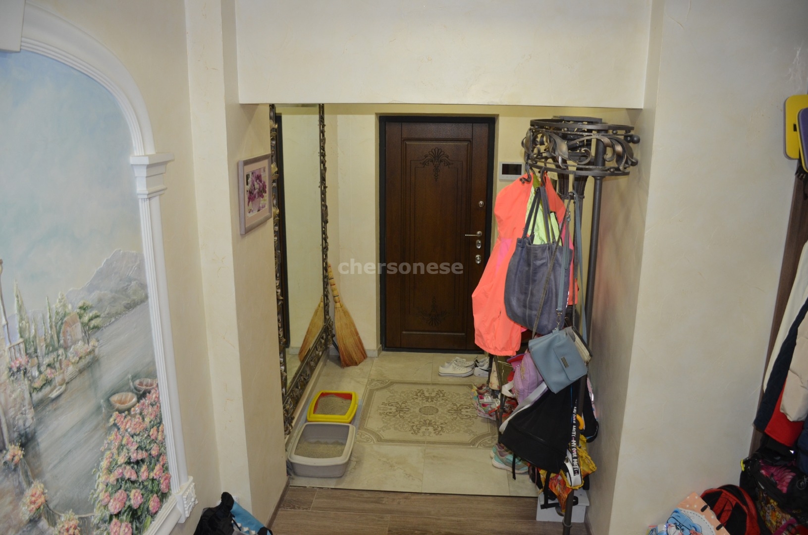 Квартира на продажу в Севастополе, Маячная улица, д.50 фото №4