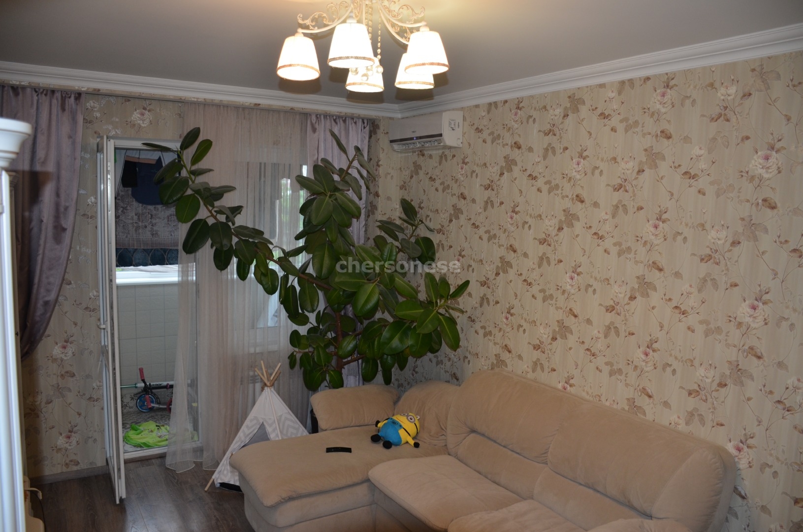 Квартира на продажу в Севастополе, Маячная улица, д.50 фото №5