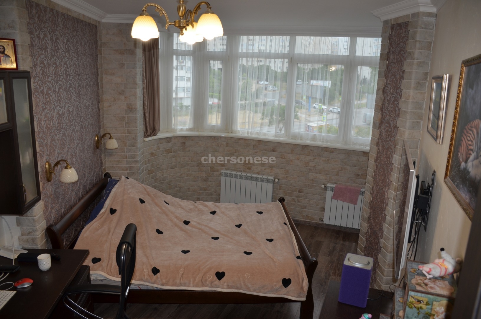 Квартира на продажу в Севастополе, Маячная улица, д.50 фото №7