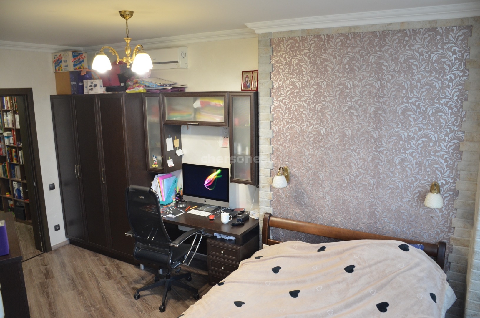 Квартира на продажу в Севастополе, Маячная улица, д.50 фото №8