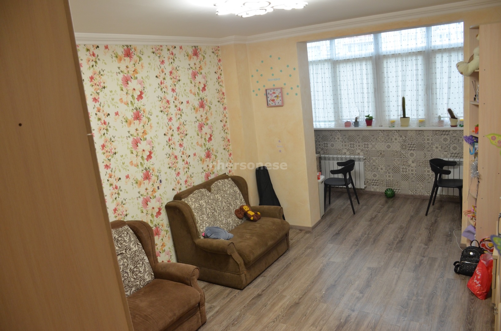 Квартира на продажу в Севастополе, Маячная улица, д.50 фото №9