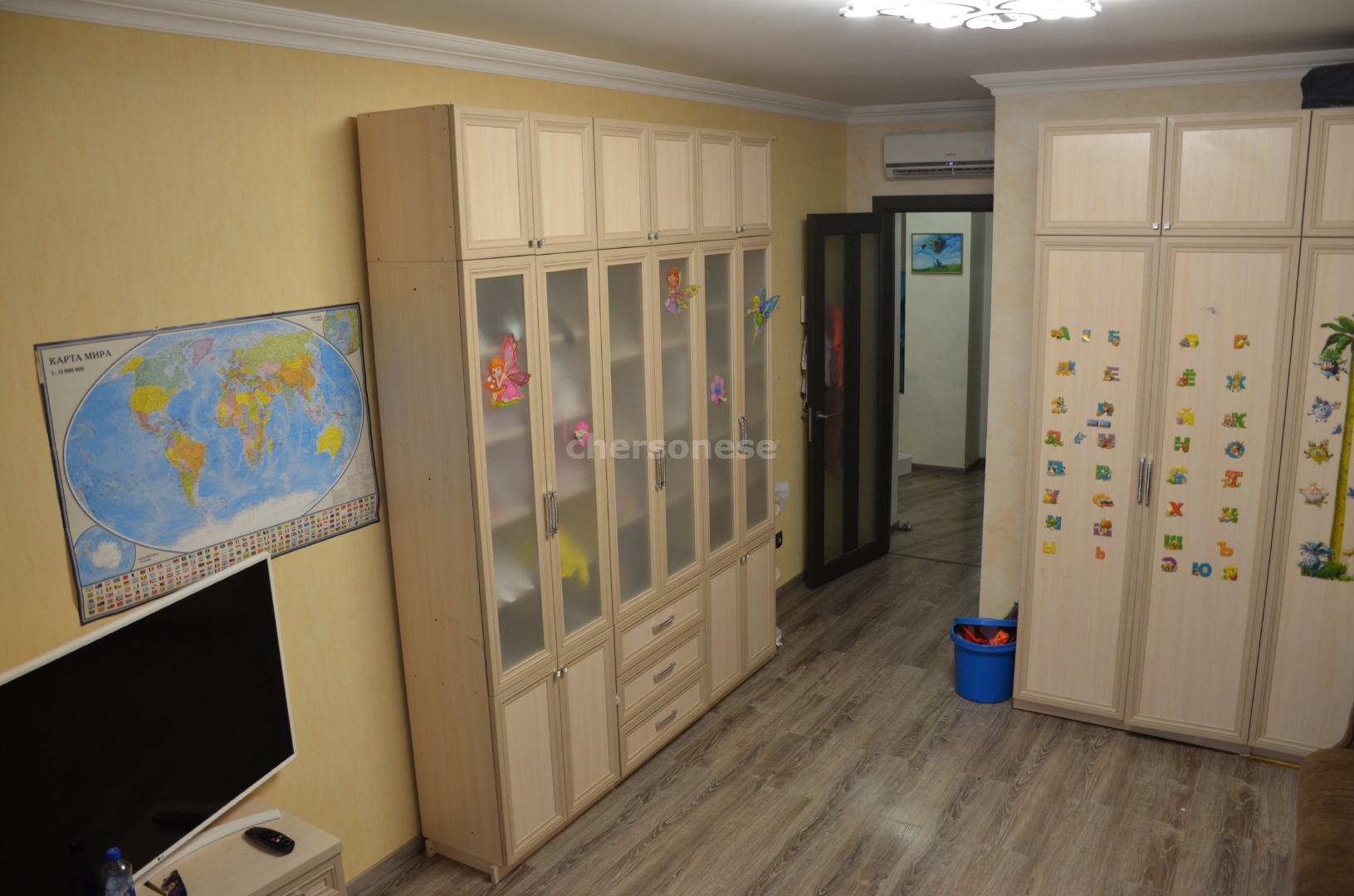 Квартира на продажу в Севастополе, Маячная улица, д.50 фото №10