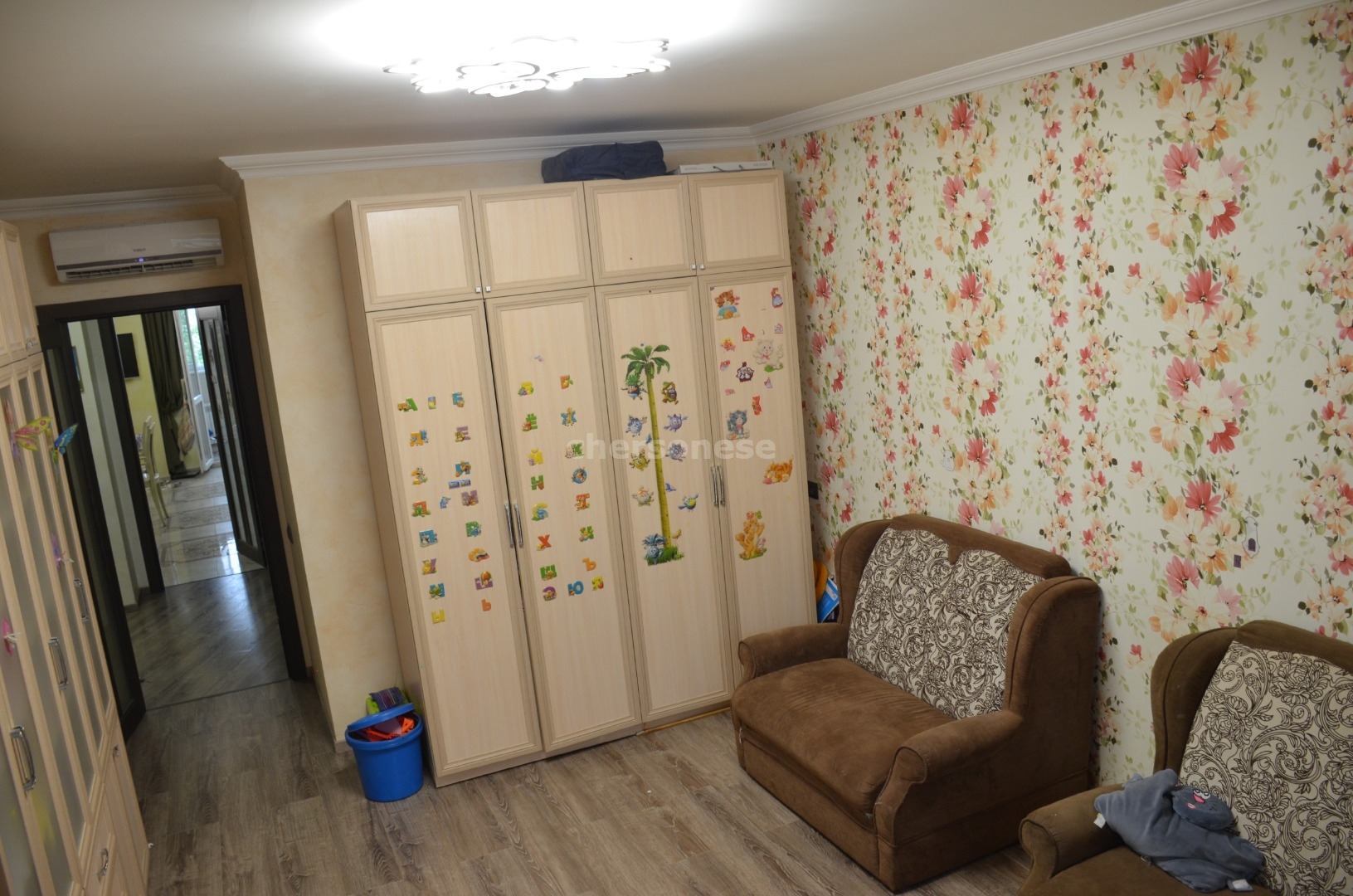 Квартира на продажу в Севастополе, Маячная улица, д.50 фото №11