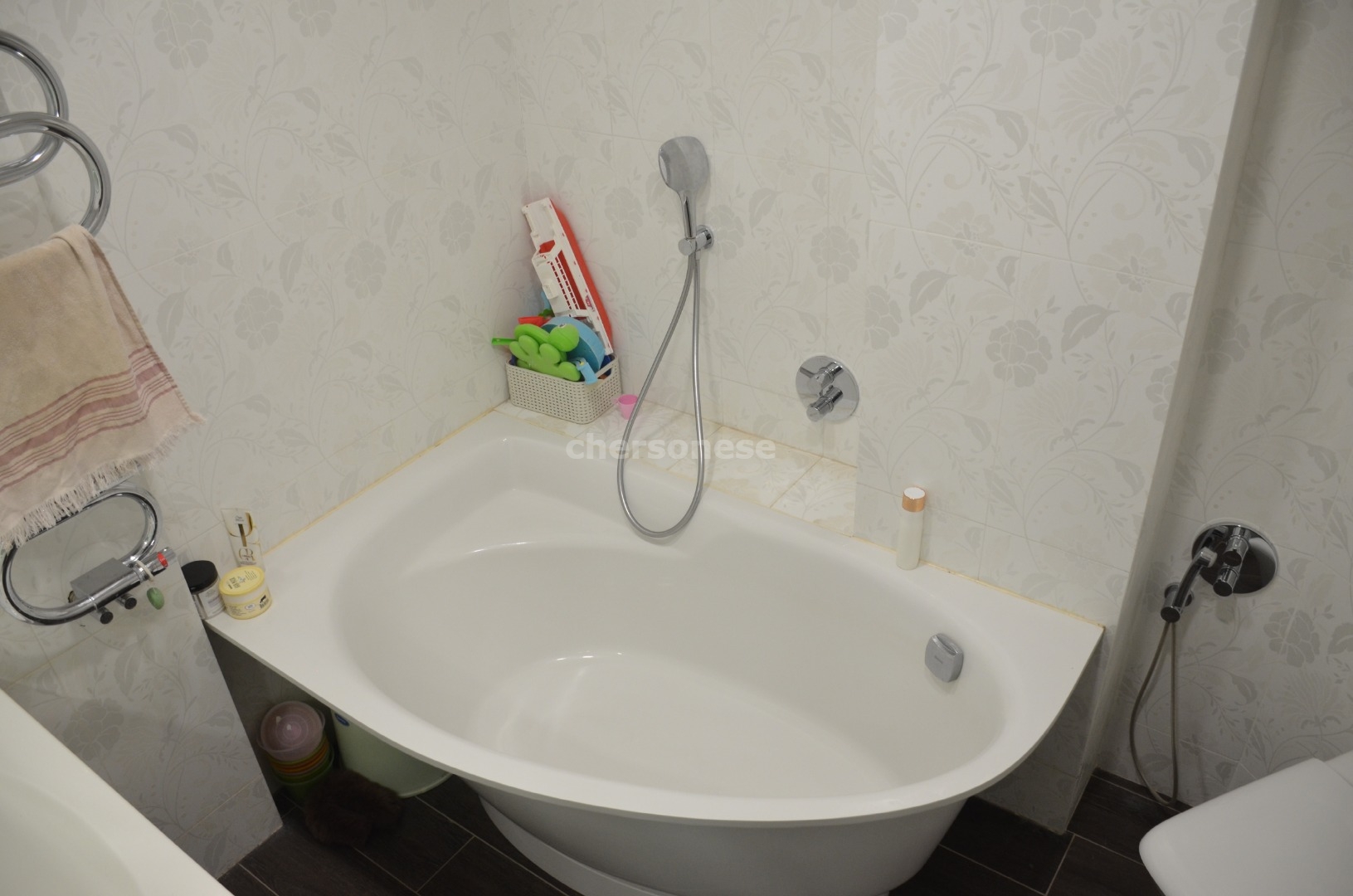 Квартира на продажу в Севастополе, Маячная улица, д.50 фото №15