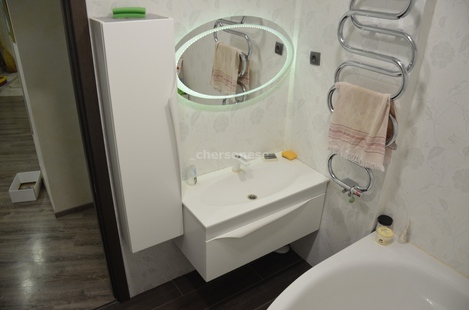 Квартира на продажу в Севастополе, Маячная улица, д.50 фото №16