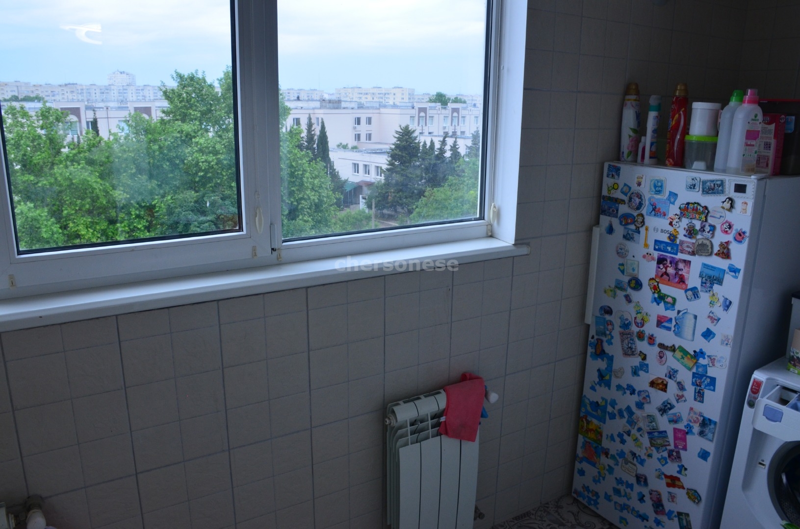 Квартира на продажу в Севастополе, Маячная улица, д.50 фото №18