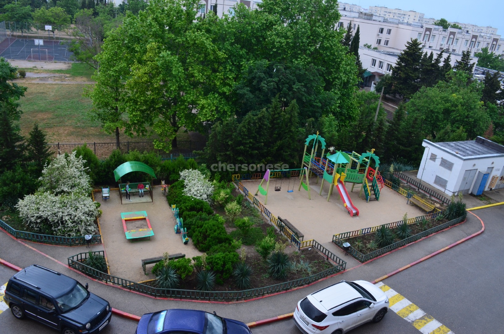 Квартира на продажу в Севастополе, Маячная улица, д.50 фото №19